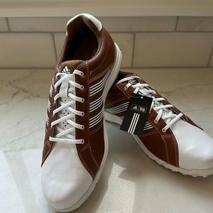 Men’s Adidas Golf Shoes